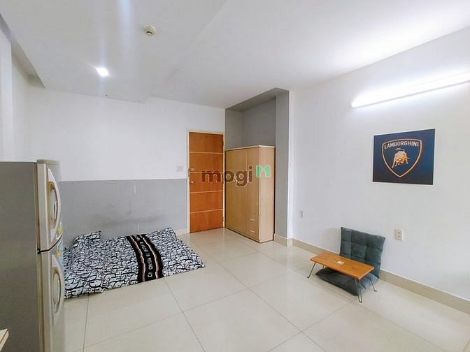 Hình ảnh Full nội thất 30m2 Tô Hiệu - Tân Phú