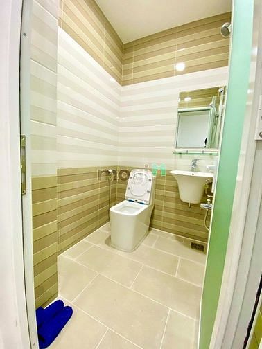 Hình ảnh Bán CHDV 3 Lầu Hẽm 60 Lâm Văn Bền , P.Tân Kiểng Q7