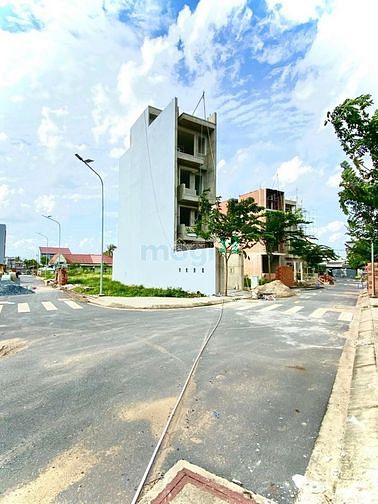Hình ảnh Bán gấp 5 lô đất MT Võ Văn Hát, Long Trường, Quận 9 - 2.5 tỷ/ lô 105m2