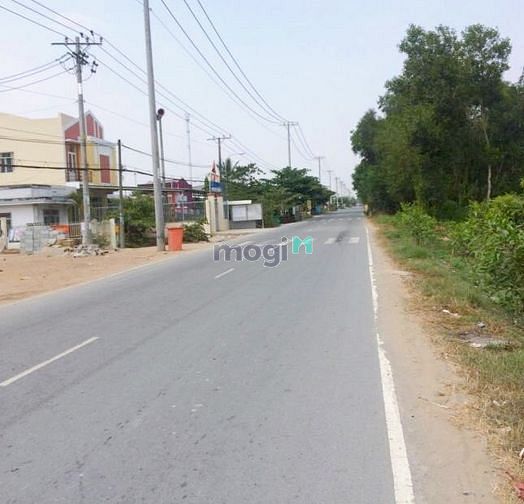 Hình ảnh Cần Tiền Bán Gấp Đất Thị Trấn Củ Chi 980tr