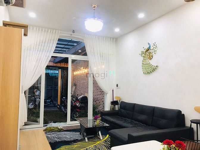 Hình ảnh Cho thuê chung cư quận 1 Dakao duplex