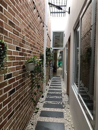Hình ảnh Cho thuê chung cư quận 1 Dakao duplex