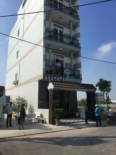Hình ảnh Đất ngay trung tâm KCN Vĩnh Lộc 2 _ đường nội bộ số 2