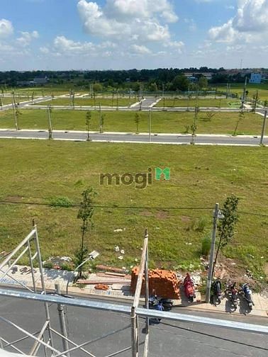 Hình ảnh Đất ngay trung tâm KCN Vĩnh Lộc 2 _ đường nội bộ số 2