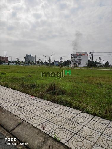 Hình ảnh Đất ngay trung tâm KCN Vĩnh Lộc 2 _ đường nội bộ số 4