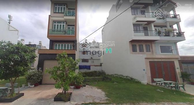 Hình ảnh Bán đất KDC Đại Phúc, Phạm Hùng, Bình Chánh, sổ riêng, xây tự do