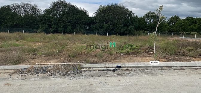 Hình ảnh Đất giá rẻ cam đức cách trục đường lê lợi 200m