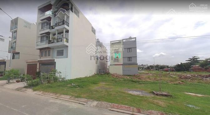 Hình ảnh Bán đất KDC Đại Phúc, Phạm Hùng, Bình Chánh, sổ riêng, xây tự do