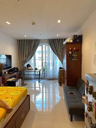Hình ảnh Cần cho thuê Officetel SkyCenter 11tr Full Nội thất ở