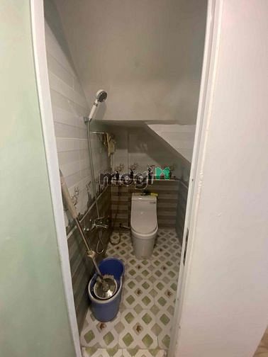 Hình ảnh Nhà đẹp hẻm Lê Văn Sỹ quận 3 - nguyên căn