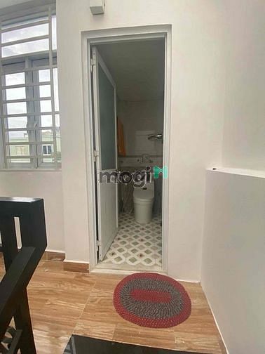 Hình ảnh Nhà đẹp hẻm Lê Văn Sỹ quận 3 - nguyên căn
