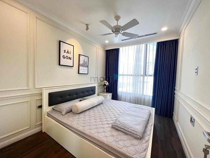 Hình ảnh Cho Thuê Căn Hộ Trang Chủ MB66.COM Chính Thức Garden Gate 111m2 2PN 2WC Full Nội Thất