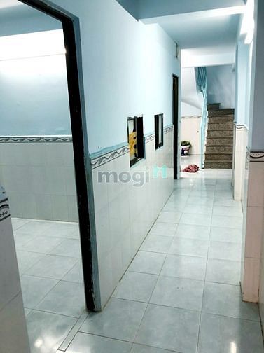 Hình ảnh Nhà 237 Phạm Văn Chiêu P14 Gò Vấp,62m2, Hẻm 8m, Chỉ 4ty75