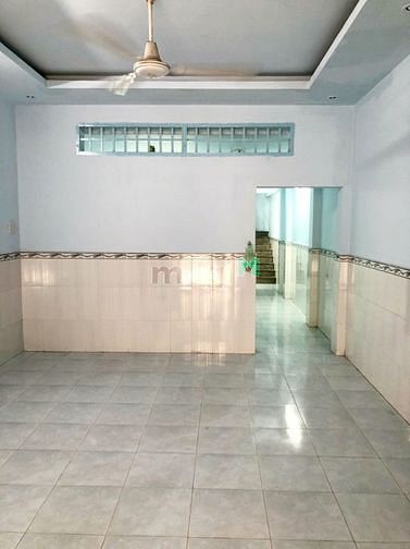 Hình ảnh Nhà 237 Phạm Văn Chiêu P14 Gò Vấp,62m2, Hẻm 8m, Chỉ 4ty75