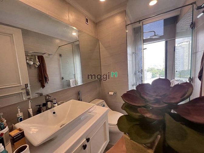 Hình ảnh Cho Thuê Căn Hộ Trang Chủ MB66.COM Chính Thức Garden Gate 111m2 2PN 2WC Full Nội Thất