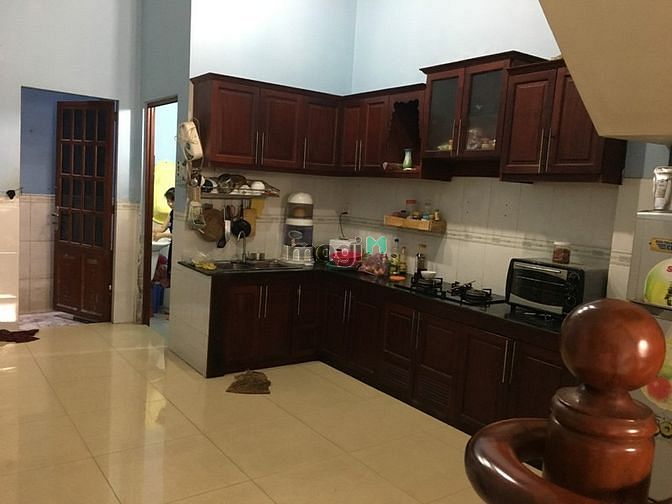 Hình ảnh Nhà Chiến Lược [4x14] 1 lầu 2PN gần Tên Lửa