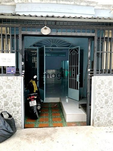 Hình ảnh Nhà 237 Phạm Văn Chiêu P14 Gò Vấp,62m2, Hẻm 8m, Chỉ 4ty75