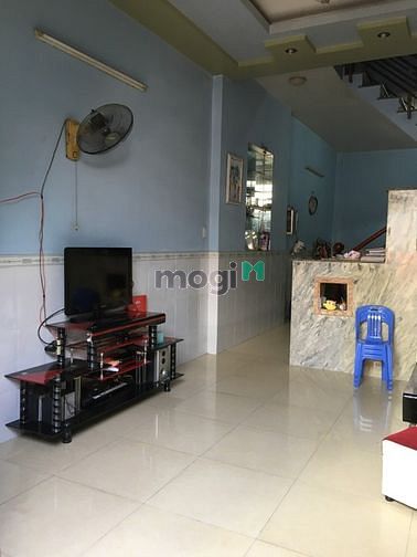 Hình ảnh Nhà Chiến Lược [4x14] 1 lầu 2PN gần Tên Lửa