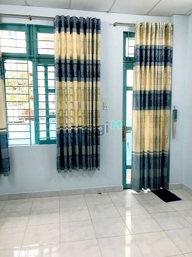 Hình ảnh Nhà 237 Phạm Văn Chiêu P14 Gò Vấp,62m2, Hẻm 8m, Chỉ 4ty75