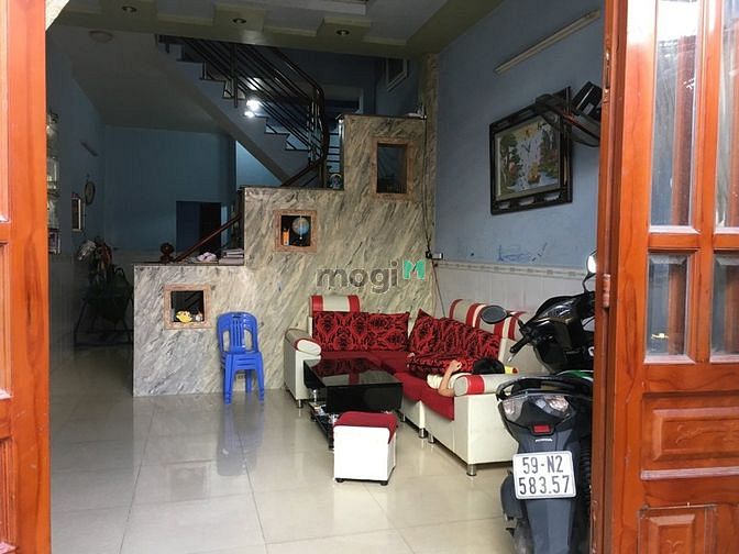 Hình ảnh Nhà Chiến Lược [4x14] 1 lầu 2PN gần Tên Lửa