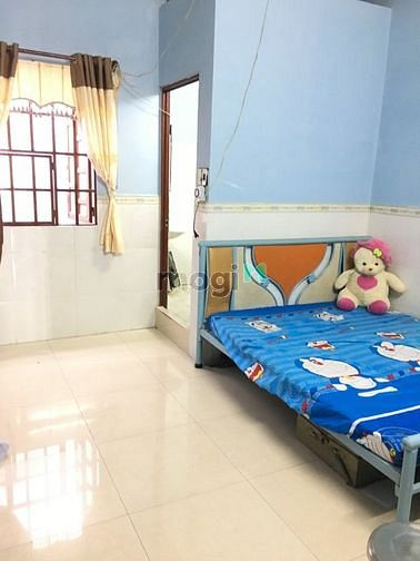 Hình ảnh Nhà Chiến Lược [4x14] 1 lầu 2PN gần Tên Lửa
