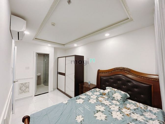 Hình ảnh Cho thuê Trang Chủ MB66.COM / Đăng Ký Tặng 66K Terra Q3, 2PN, full NT23tr