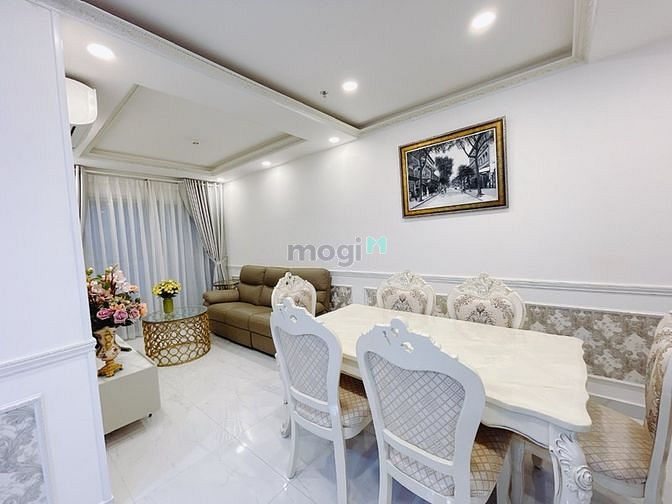 Hình ảnh Cho thuê Trang Chủ MB66.COM / Đăng Ký Tặng 66K Terra Q3, 2PN, full NT23tr