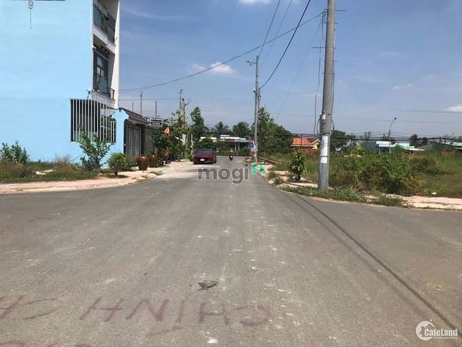 Hình ảnh Siêu dự án quy mô 3 HA . SHR ngay MT tỉnh lộ 10 . gần cầu sáng