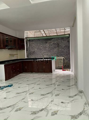 Hình ảnh Bán SIÊU PHẨM mới xây khu biệt thự Bình Lợi, p13, BT.