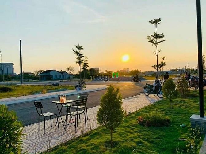 Hình ảnh Siêu dự án quy mô 3 HA . SHR ngay MT tỉnh lộ 10 . gần cầu sáng