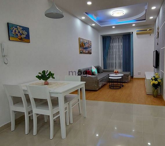 Hình ảnh Bán gấp CH Sky Garden, 71m2, 2 phòng ngủ giá 2.3 tỷ