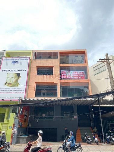 Hình ảnh Cho thuê nhà 130 Phổ Quang, P. 9, Quận Phú Nhuận