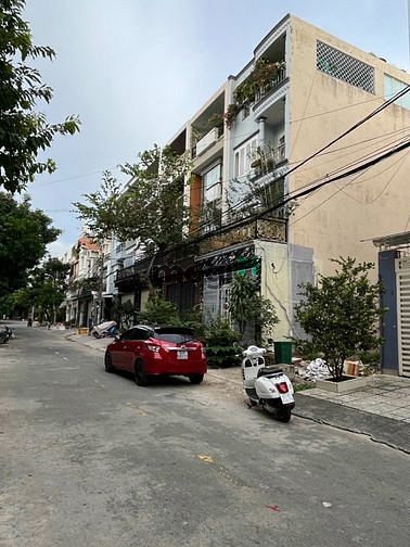 Hình ảnh Bán đất MTD 17B khu Ao Sen Tên lửa