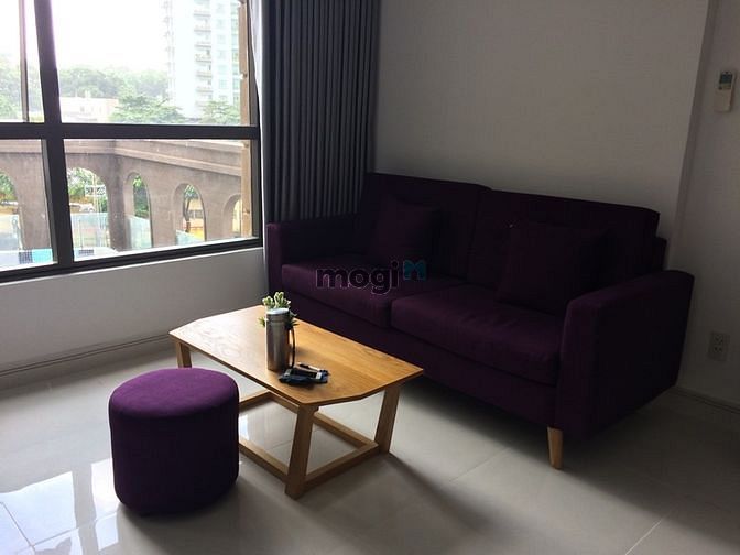 Hình ảnh (Ở Liền) Cho thuê Off CC Garden Gate 38m2 chỉ 11Tr - Full nội thất
