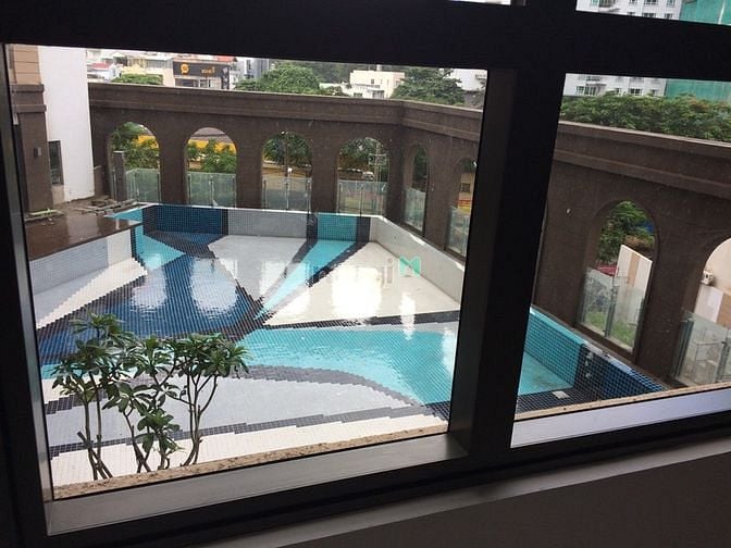 Hình ảnh (Ở Liền) Cho thuê Off CC Garden Gate 38m2 chỉ 11Tr - Full nội thất