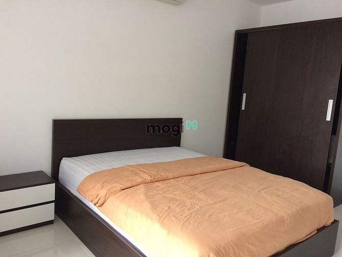 Hình ảnh (Ở Liền) Cho thuê Off CC Garden Gate 38m2 chỉ 11Tr - Full nội thất