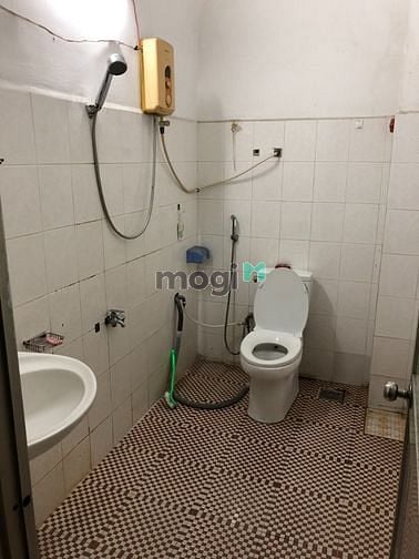 Hình ảnh Phòng full NT Nguyễn Văn Thương ( D1 cũ ), P.25, Q.Bình Thạnh , 4tr5