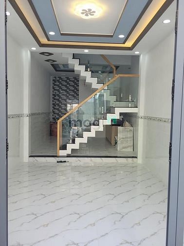 Hình ảnh Giáp Tên Lửa, NHÀ BÌNH TÂN. HXH sát MT, 52m2, BÁN 3.8 TỶ