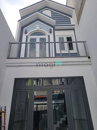 Hình ảnh Giáp Tên Lửa, NHÀ BÌNH TÂN. HXH sát MT, 52m2, BÁN 3.8 TỶ