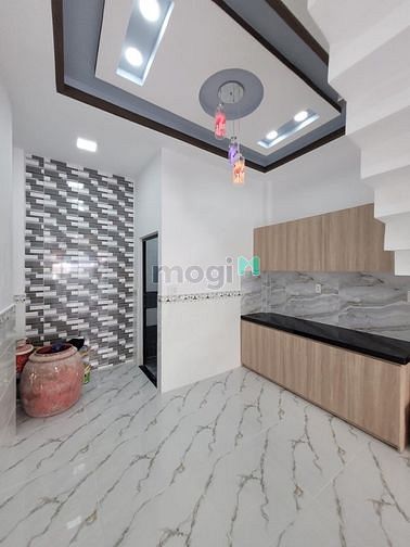 Hình ảnh Giáp Tên Lửa, NHÀ BÌNH TÂN. HXH sát MT, 52m2, BÁN 3.8 TỶ