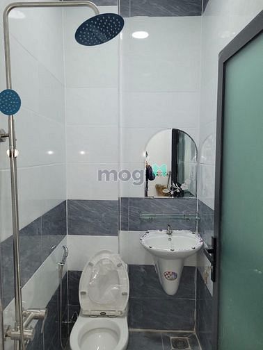 Hình ảnh Giáp Tên Lửa, NHÀ BÌNH TÂN. HXH sát MT, 52m2, BÁN 3.8 TỶ