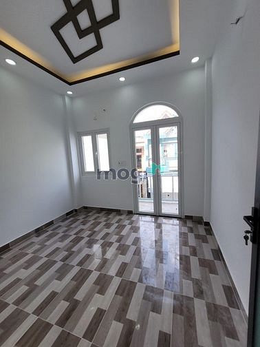 Hình ảnh Giáp Tên Lửa, NHÀ BÌNH TÂN. HXH sát MT, 52m2, BÁN 3.8 TỶ
