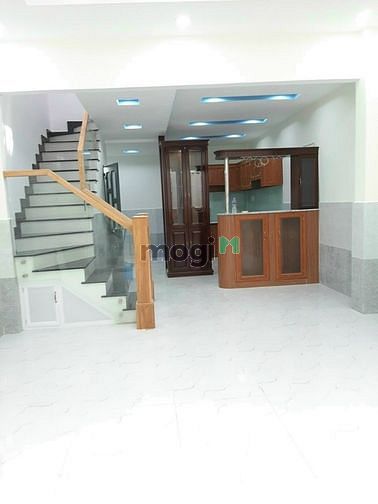 Hình ảnh Cần ra hàng nhanh - 54m2 - SHR- TT. Nhà Bè