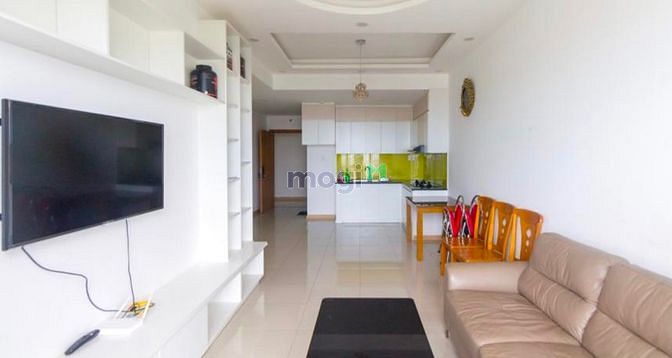 Hình ảnh Mb6623 nạp rút nhanh chóng 9 View Apartment tầng 12 thiết kế 2 PN.