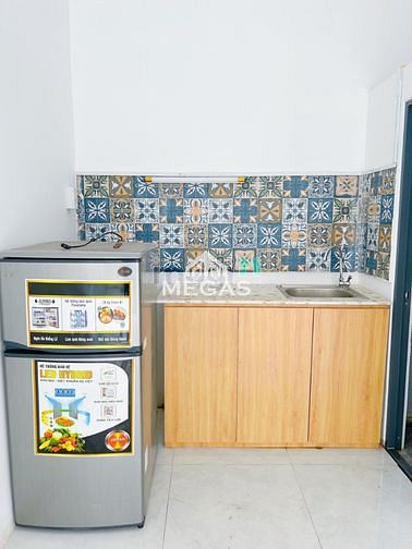 Hình ảnh Cho Thuê Căn Hộ Full Nội Thất Quận 8