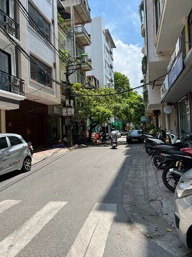 Hình ảnh Bán nhà  cấp 4 Mặt Phố Mạc Đỉnh Chi, Ba Đình: 81m, MT: 6m, Giá: 42 tỷ