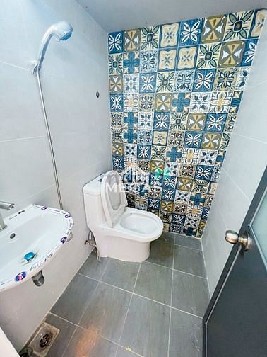Hình ảnh Cho Thuê Căn Hộ Full Nội Thất Quận 8