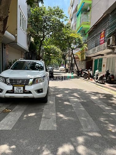 Hình ảnh Bán nhà  cấp 4 Mặt Phố Mạc Đỉnh Chi, Ba Đình: 81m, MT: 6m, Giá: 42 tỷ