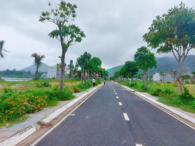 Hình ảnh Đất nền khu du lịch biển Long Hải - Bà Rịa