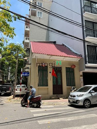 Hình ảnh Bán nhà  cấp 4 Mặt Phố Mạc Đỉnh Chi, Ba Đình: 81m, MT: 6m, Giá: 42 tỷ